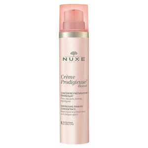 Nuxe Crème Prodigieuse Boost Energizing Priming Concentrate 100ml - O'Sullivans Pharmacy - Skincare - 3264680015823
