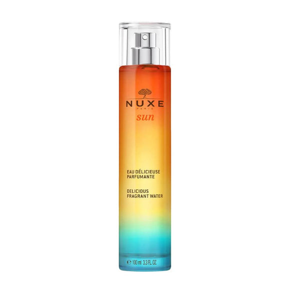 Nuxe Delicious Fragrant Water 100ml - O'Sullivans Pharmacy - Perfume & Cologne - 3264680010125