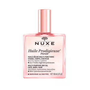 Nuxe Huile Prodigieuse Floral 100ml - O'Sullivans Pharmacy - Skincare - 3264680015946