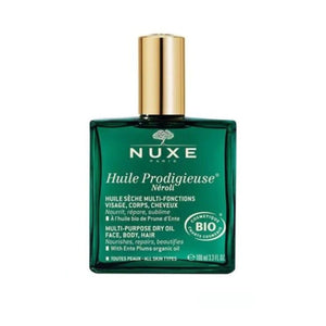 Nuxe Huile Prodigieuse Neroli 100ml - O'Sullivans Pharmacy - Skincare - 3264680024993