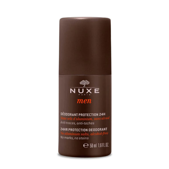 Nuxe Men Deo Roll On 50ml - O'Sullivans Pharmacy - Mens - 3264680003578