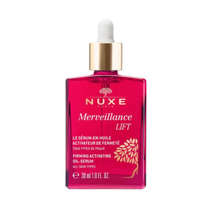 Nuxe Merveillance Lift Firming Activating Oil-Serum 30ml - O'Sullivans Pharmacy - Skincare - 3264680024771