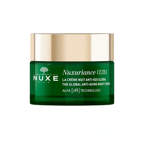 Nuxe Nuxuriance Ultra Night Cream 50ml - O'Sullivans Pharmacy - Skincare - 3264680016547