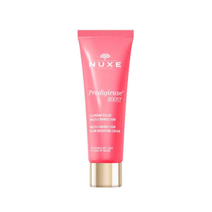 Nuxe Prodigieuse Boost Glow Boosting Cream 40ml - O'Sullivans Pharmacy - Skincare - 3264680015847