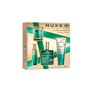 Nuxe Prodigieux Neroli Gift Set - O'Sullivans Pharmacy - Fragrance & Gift - 3264680037894