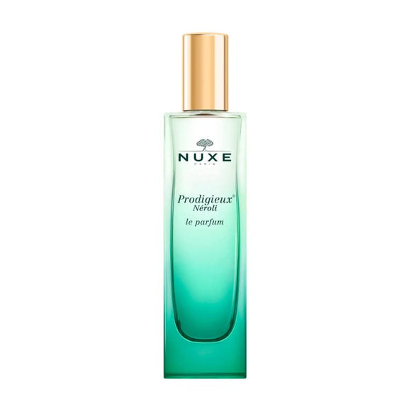 Nuxe Prodigieux Neroli Le Parfum 50ml - O'Sullivans Pharmacy - Perfume & Cologne - 3264680034275