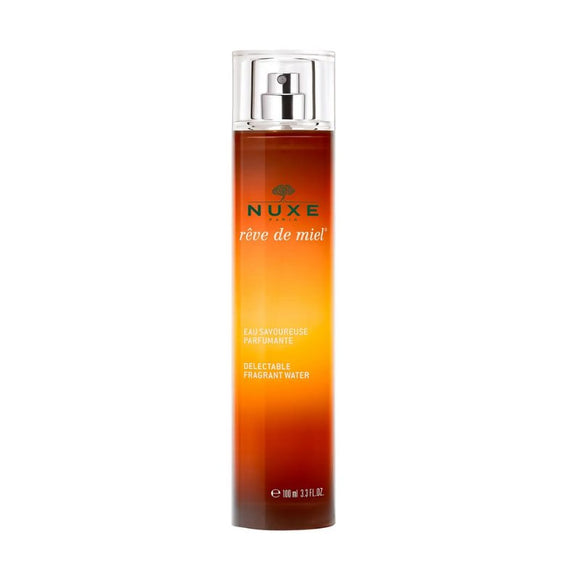 Nuxe Reve De Miel Delectable Fragrant Water 100ml - O'Sullivans Pharmacy - Perfume & Cologne - 3264680026263
