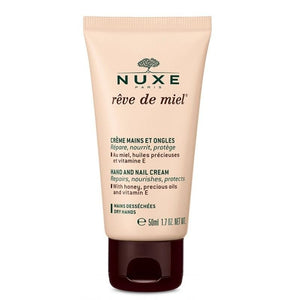 Nuxe Reve De Miel Hand Cream 50ml - O'Sullivans Pharmacy - Skincare -