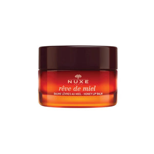 Nuxe Reve De Miel Lip Balm (Jar) 15g - O'Sullivans Pharmacy - Skincare - 3264680015809