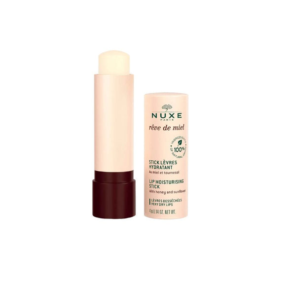 Nuxe Reve De Miel Lip Balm Stick - O'Sullivans Pharmacy - Skincare - 3264680004117