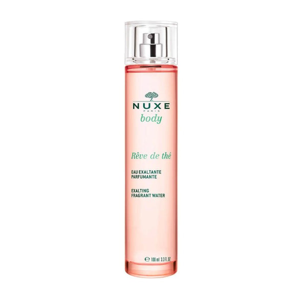 Nuxe Reve De The Exalting Fragrant Water 100ml - O'Sullivans Pharmacy - Perfume & Cologne - 3264680021985