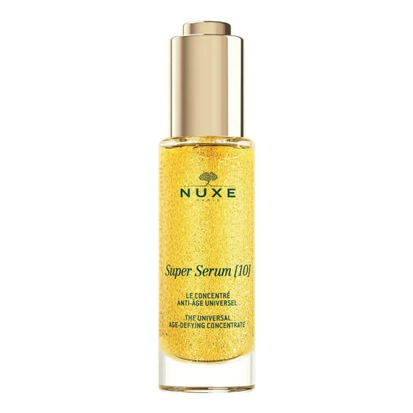 Nuxe Super Serum [10] 30ml - O'Sullivans Pharmacy