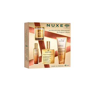 Nuxe The Prodigieuse Collection Gift Set - O'Sullivans Pharmacy - Fragrance & Gift - 3264680037870