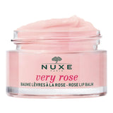 Nuxe Very Rose Lip Balm 15g - O'Sullivans Pharmacy - Skincare - 3264680027178