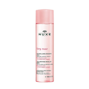 Nuxe Very Rose Micellar Water for Normal Skin Type 200ml - O'Sullivans Pharmacy - Skincare - 3264680022043