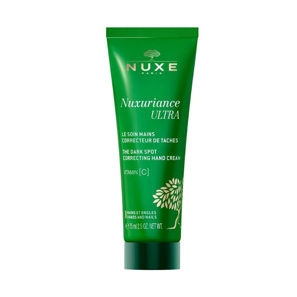 Nuxuriance Ultra Anti Dark Spot Hand Cream 75ml - O'Sullivans Pharmacy - Skincare - 3264680011351