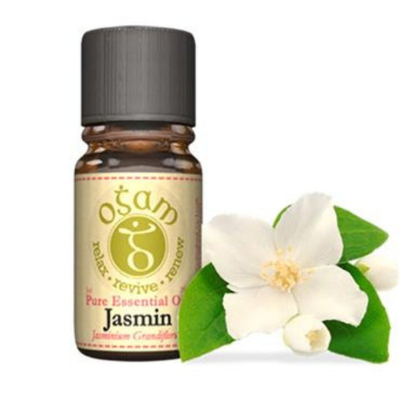 Ogam Aromatherapy Jasmin 5ml - O'Sullivans Pharmacy - Vitamins -