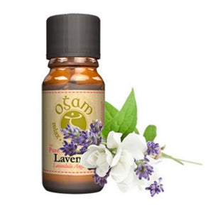 Ogam Aromatherapy Lavender 10ml - O'Sullivans Pharmacy - Vitamins -