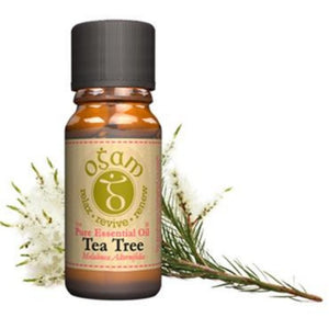 Ogam Aromatherapy Tea Tree 10ml - O'Sullivans Pharmacy - Vitamins -