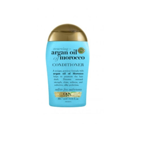 Ogx Argan Oil of Morocco Travel Size Conditioner 88.7ml - O'Sullivans Pharmacy - Bath & Shower - 10022796973129