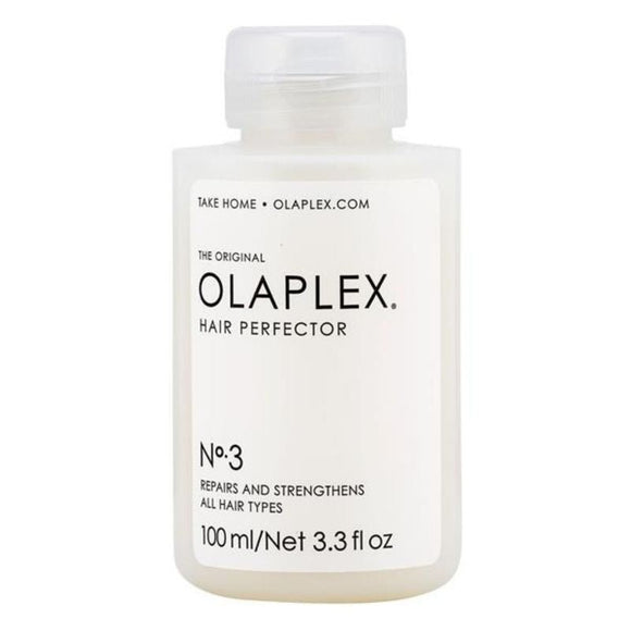 Olaplex No 3 Hair Perfector 100ml - O'Sullivans Pharmacy - Toiletries -
