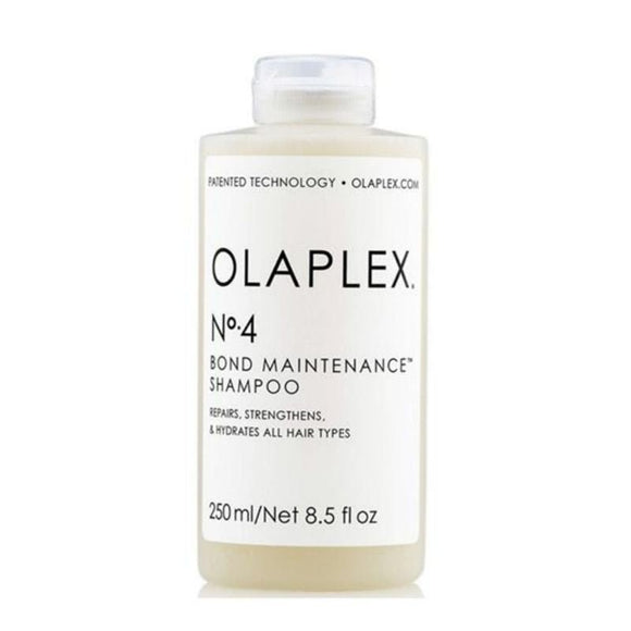 Olaplex No 4 Shampoo 250ml - O'Sullivans Pharmacy - Toiletries -