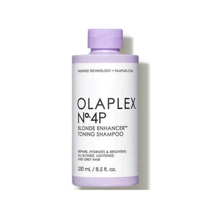 Olaplex No 4P Toning Shampoo 250ml - O'Sullivans Pharmacy - Toiletries - 850018802239
