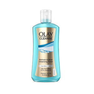Olay Cleansing Toner 200ml - O'Sullivans Pharmacy - Skincare - 8001841480442