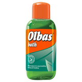 Olbas Oil Bath 250ml - O'Sullivans Pharmacy - Medicines & Health - 5000477241987
