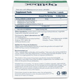 Optibac For Those On Antibiotics Capsules 10 Pack - O'Sullivans Pharmacy - Vitamins - 5060086610062