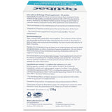 Optibac For Your Cholesterol - Probiotic Capsules 30 Pack - O'Sullivans Pharmacy - Vitamins - 5060086610017
