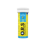 ORS Oral Hydration 12 Tablets - O'Sullivans Pharmacy - Complementary Health - 5060135050092