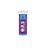ORS Oral Hydration 12 Tablets - O'Sullivans Pharmacy - Complementary Health - 5060135050115