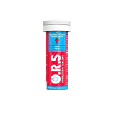 ORS Oral Hydration 12 Tablets - O'Sullivans Pharmacy - Complementary Health - 5060135050146