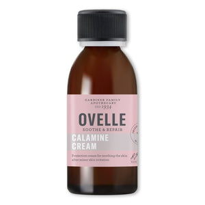 Ovelle Calamine Cream 100ml - O'Sullivans Pharmacy - Skincare -