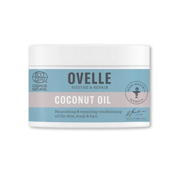 Ovelle Coconut Oil 100g - O'Sullivans Pharmacy - Skincare -