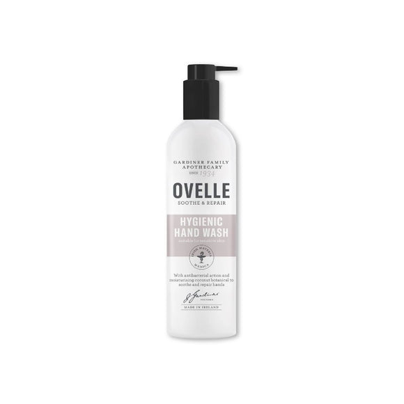 Ovelle Hygienic Hand Wash 250ml - O'Sullivans Pharmacy - Skincare - 5098928 126204
