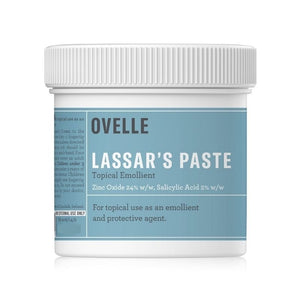 Ovelle Lassars Paste 120g - O'Sullivans Pharmacy - Mother & Baby -