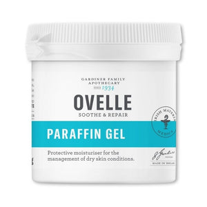 Ovelle Paraffin Gel 100g - O'Sullivans Pharmacy - Skincare -