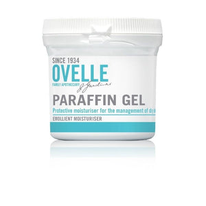 Ovelle Paraffin Gel 500g - O'Sullivans Pharmacy - Skincare -