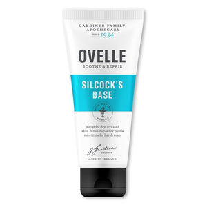 Ovelle Silcocks Base 250ml - O'Sullivans Pharmacy - Skincare -