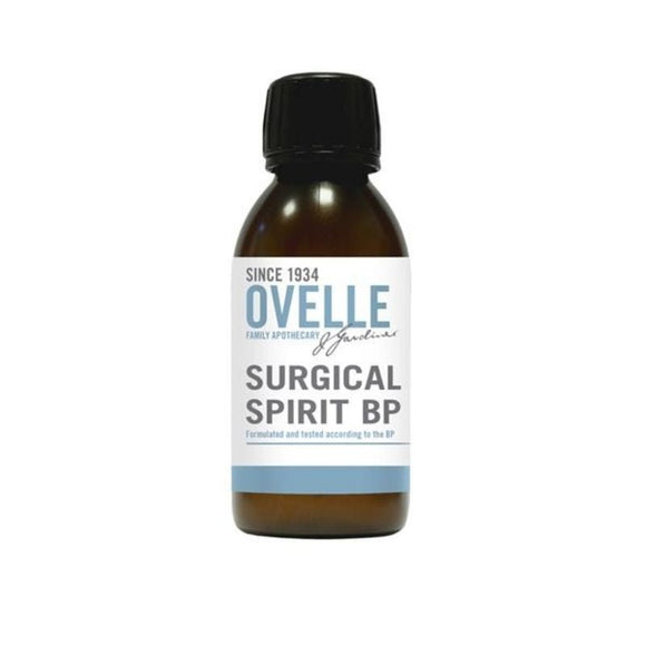 Ovelle Surgical Spirits 200ml - O'Sullivans Pharmacy - Medicines & Health -