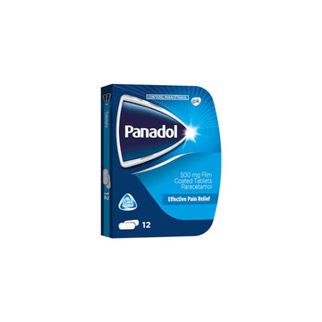 Panadol Tablets 24 Pack - O'Sullivans Pharmacy - Medicines & Health -