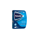Panadol Tablets 500mg - O'Sullivans Pharmacy - Medicines & Health - 5098802500120