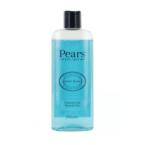 Pears Body Wash Mint 250ml - O'Sullivans Pharmacy - Body Care - 6281006485396