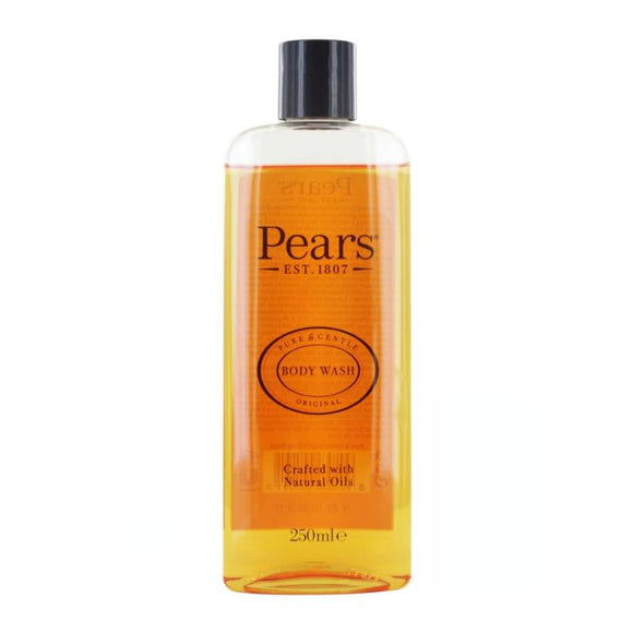 Pears Body Wash Original 250ml - O'Sullivans Pharmacy - Body Care - 8901030005091