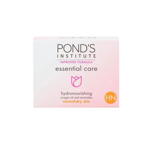 Ponds Hydro Nourishing Cream 50ml - O'Sullivans Pharmacy - Skincare - 8718114018461