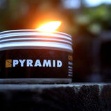 Pyramid Citronella Candles 2 Pack - O'Sullivans Pharmacy - Skincare - 5060013670978