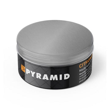 Pyramid Citronella Candles 2 Pack - O'Sullivans Pharmacy - Skincare - 5060013670978