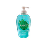 Radox Handwash Anti Bacterial 250ml - O'Sullivans Pharmacy - Toiletries - 8720181088339